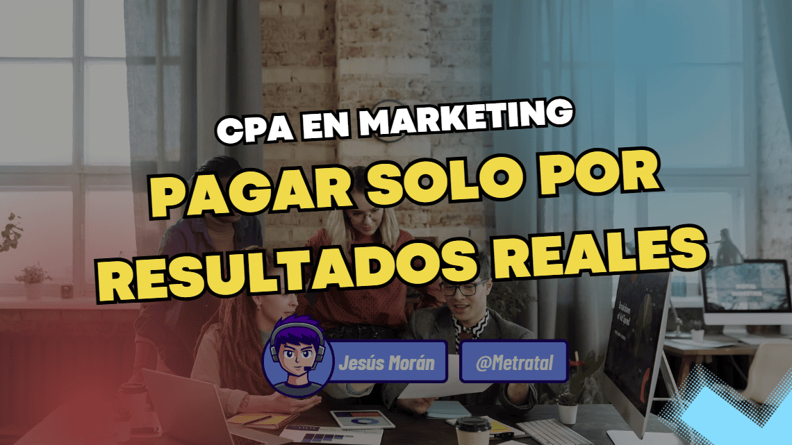 cpa en marketing